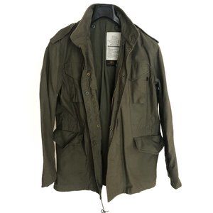 Alpha Industries Men's Coat – L